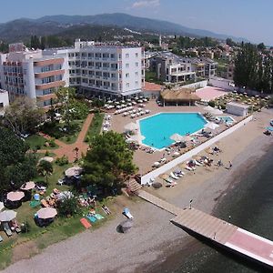 Rena Hotel